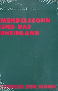 Mendelssohn und das Rheinland