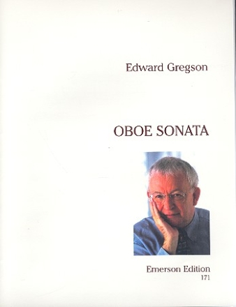Sonata  for oboe and piano