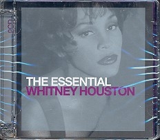 The essential Withney Houston - CD