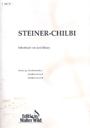 Steiner-Chilby fr 3 Handharmonikas