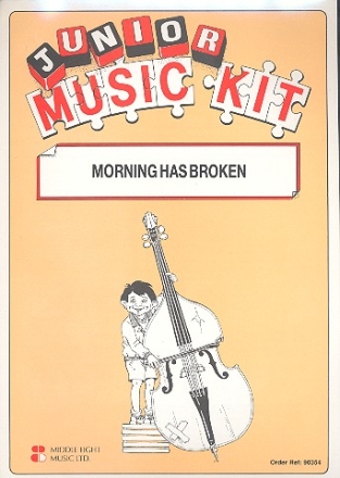 Morning has broken: for easy ensemble score and parts