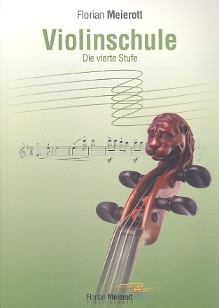 Violinschule Band 4