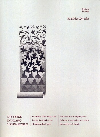 Die Seele in Klang verwandeln fr Gesang