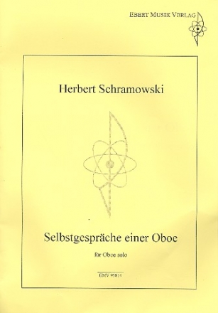 Selbstgesprche einer Oboe