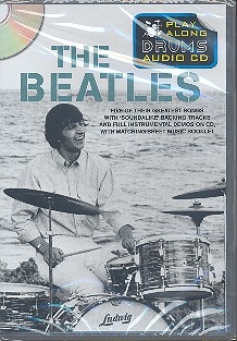 The Beatles CD