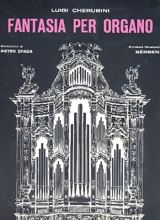 Fantasia per organo