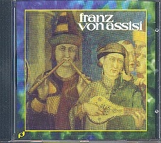 Franz von Assisi   CD