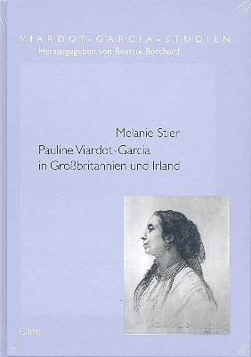 Pauline Viardot-Garcia in Grobritannien und Irland