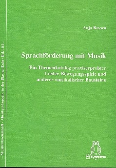 Sprachfrderung mit Musik