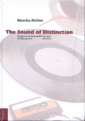 The Sound of Distinction