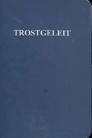 Trostgeleit fr Posaunenchor Spielpartitur