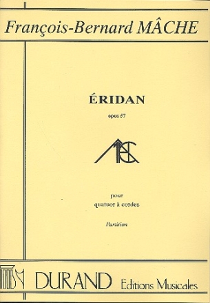 ridan op.57 pour quatuor  cordes partition
