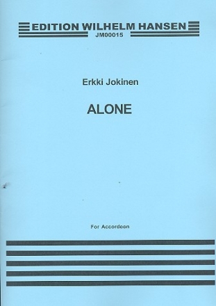 Alone for accordeon archive copy