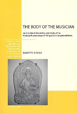 The Body of the Musician