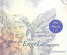 Wenn ein Engel dir begegnet (+CD)