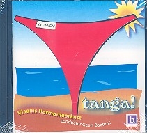 Tanga CD  CD