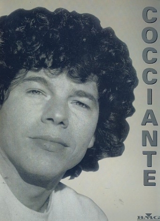 Riccardo Cocciante songbook testi con accordi