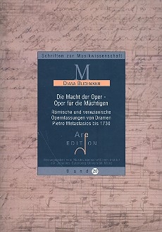 Die Macht der Oper - Oper fr die Mchtigen (+CD-ROM)