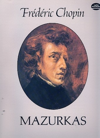 Mazurkas for piano