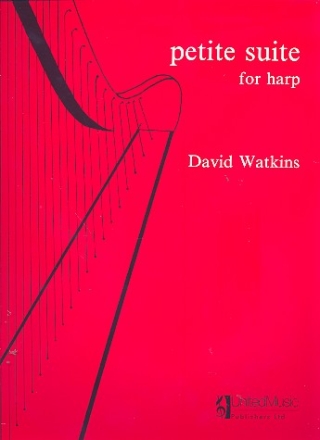 Petite Suite for harp