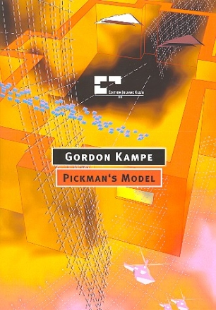 Pickman's Model fr Horn und Klavier