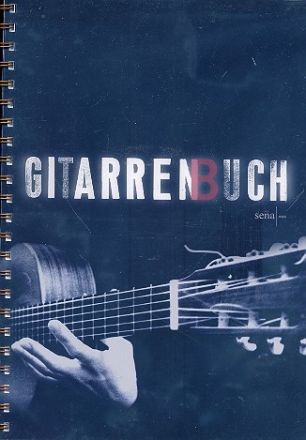 Gitarrenbuch Band 1 (+CD) fr 1-3 Gitarren/Tabulatur