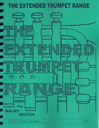 The extended Trumpet Range