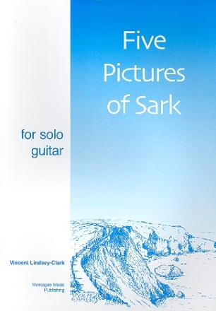 5 Pictures of Sark for guitar