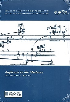 Aufbruch in die Moderne