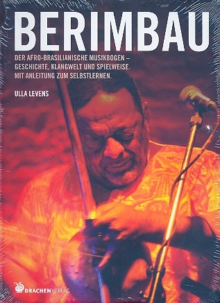 Berimbau  der afro-brasilianische Musikbogen