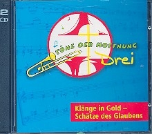 T�ne der Hoffnung Band 3 CD