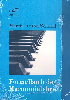Formelbuch der Harmonielehre