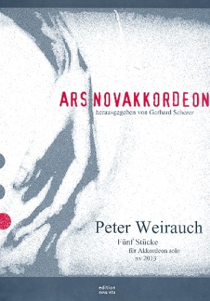 5 St�cke f�r Akkordeon