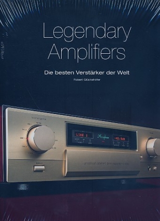 Legendary Amplifiers die besten Verst�rker der Welt