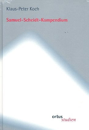 Samuel-Scheidt-Kompendium