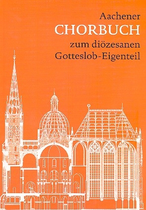 Aachener Chorbuch zum Gotteslob