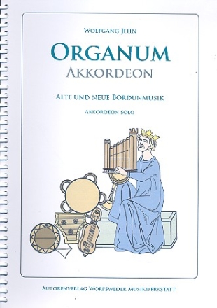 Organum fr Akkordeon