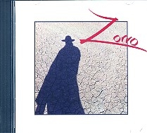 Zorro CD
