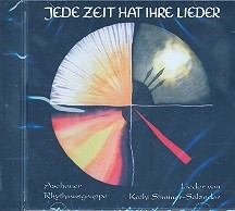 Jede Zeit hat ihre Lieder  CD