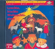 Leuchte, leuchte Weihnachtsstern   CD