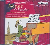 Mozart fr Kinder Hrbuch-CD