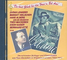 Du hast Glck bei den Frau'n Bel Ami CD