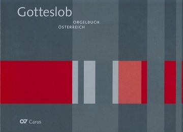 Orgelbuch zum Gotteslob sterreich  gebunden