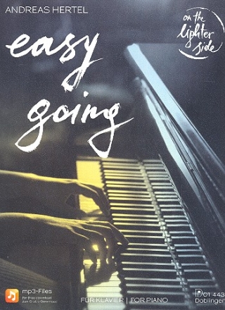 Easy Going fr Klavier