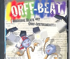 Orff Beat  CD