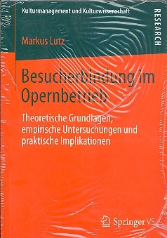 Besucherbindung im Opernbetrieb