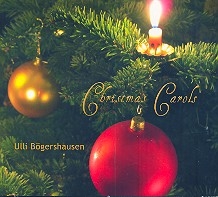 Christmas Carols CD