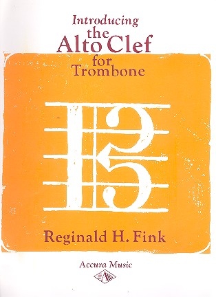Introducing the Alto Clef for trombone