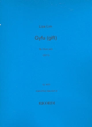 Gyfu fr Oboe