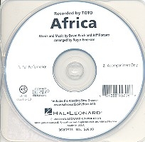 Africa CD